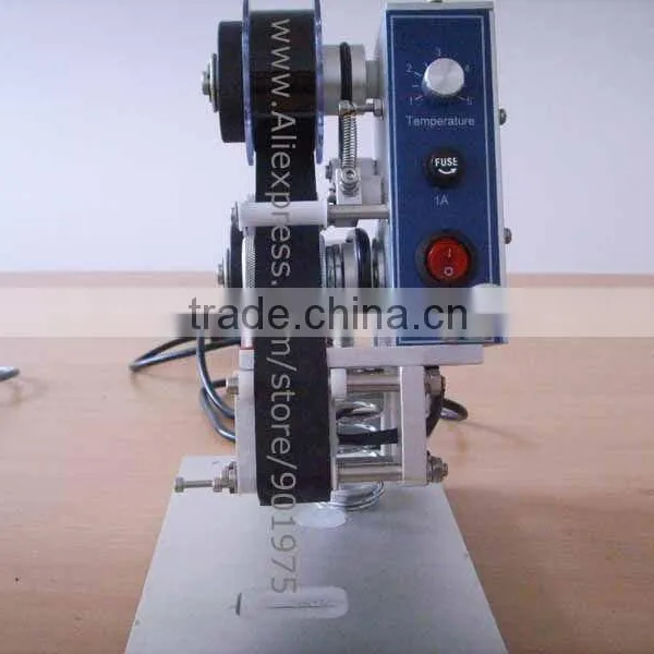 Manual Coding Machine/manual Printing Machine/manual Marking Machine Quality Choice photo-3