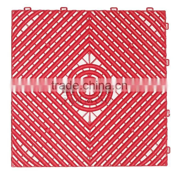 Wash Room Plastic Floor,Plastic Floor,Anti-UV Plastic Floor, Swimming Poor Plastic Floor, Kitchen Plastic Floor,bathroom Floor photo-3
