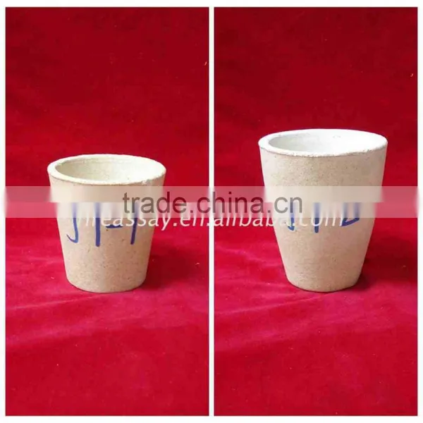 Crucible / Alumina Crucible / Ceramic Crucible