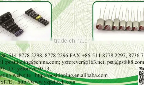 Sell General Capacitors Available photo-3