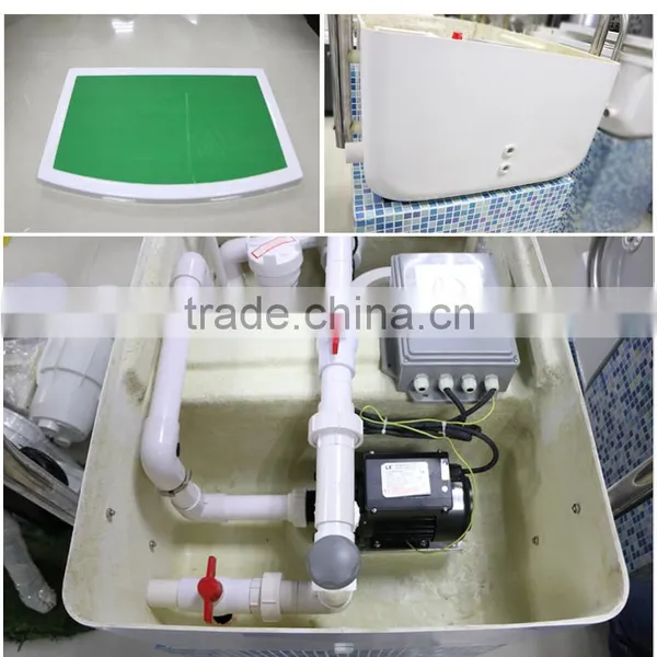 Integrative Swimming Pool Filtration Equipment photo-4