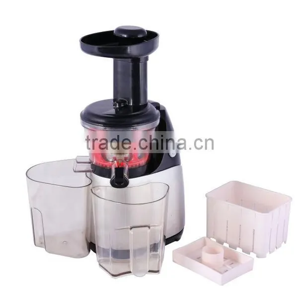 New Products Slow Juicer,household Juicer With CE Approval photo-5