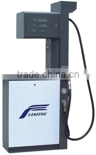 Gas Dispenser