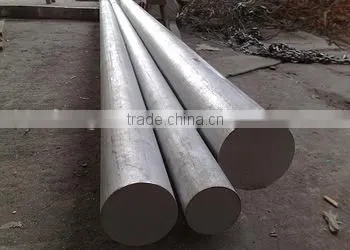Excellent Surface Treatment 2014 6061 6082 7075 T6 Aluminum Bar photo-2