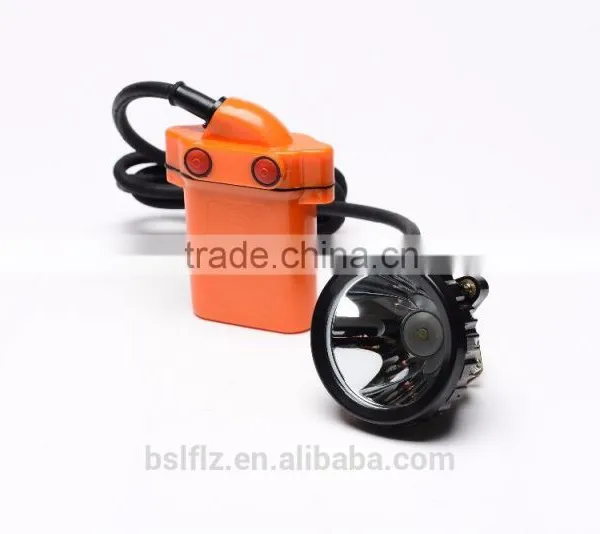 Flexible Led Mining Light Rechargeable Explosion Led Mining Light photo-2