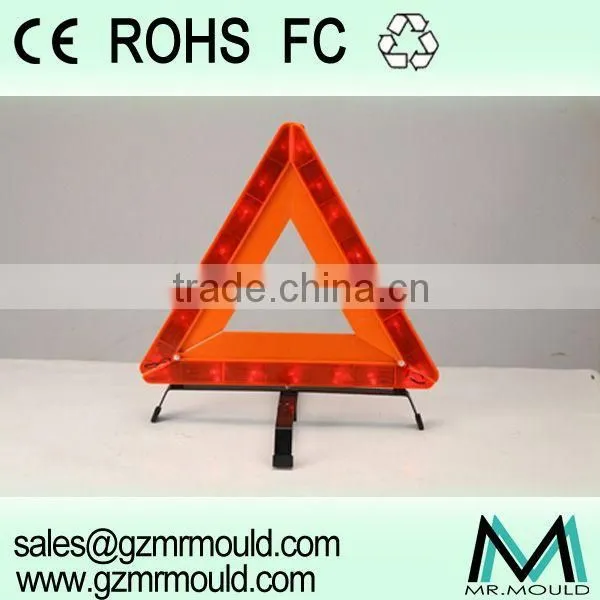 Roadside Warning Triangle Manufacturer photo-2