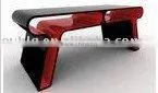 Fiberglass Outdoor Bench
