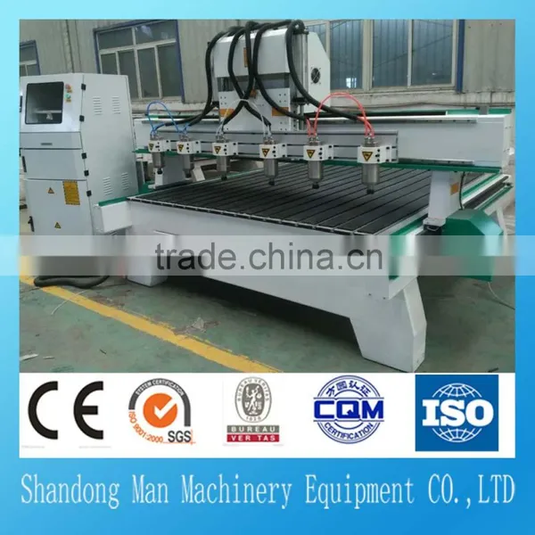 High Speed 3d Cnc Router/cnc Router Woodworking/ Cnc Router 1325 Price