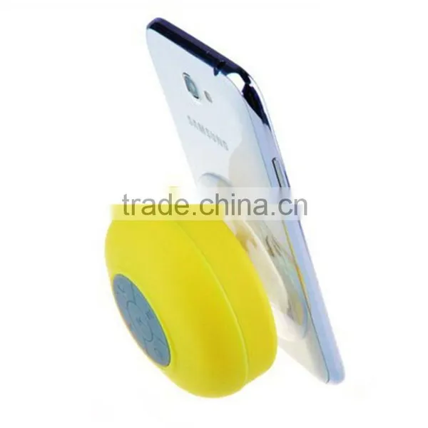 Cheap Wholesale Price Waterproof Bluetooth Speaker With Wireless Mic photo-5
