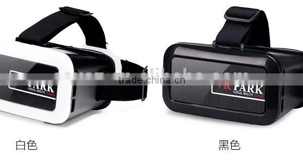 CE Certificated 3D Glasses Virtual Reality Manufacturer photo-6