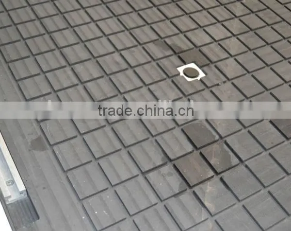 1300*2500mm CNC Wood Router Machine for Engraving and Cutting Wood Door, MDF, Wood Cabinet photo-6