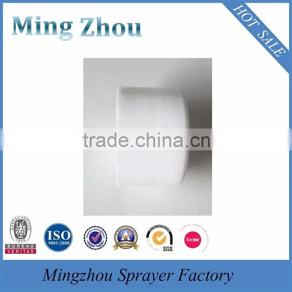 MZ PP Plastic Type and Screw Cap Type Plastic Cap photo-3