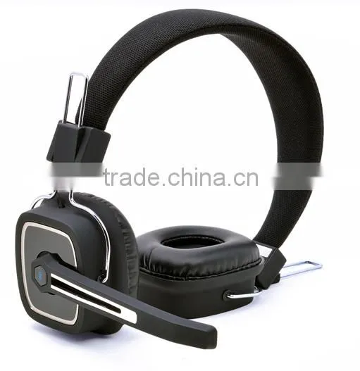 Clear Sound,wireless Hi-fi Stereo Bluetooth Headphone GF-BH-M32 photo-4