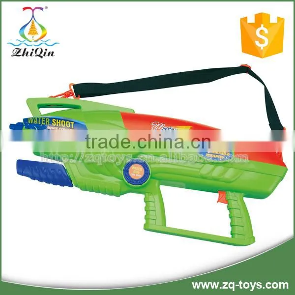 2016 Outdoor Plastic Water Gun for Kid