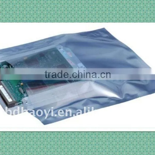 Anti-static Packaging Bag for Electronical Products