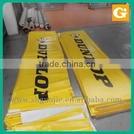 Large Banner Printing Pvc Banner Welder photo-3