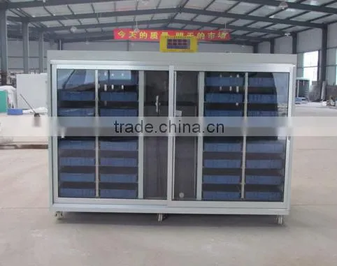 1.Factory Price ! 2015new Type Full Automatic Hydroponic Organic Barley Sprout Machine for Sale! photo-5