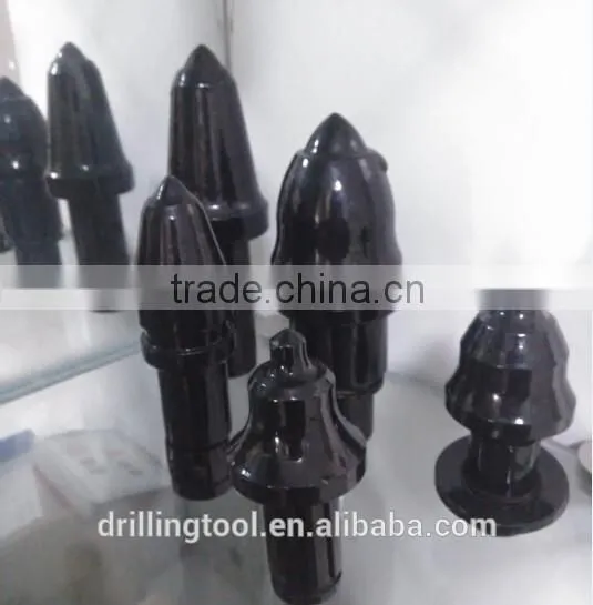 Screwing Drilling Tools Tungsten Carbide Tipped Drill Bits photo-4