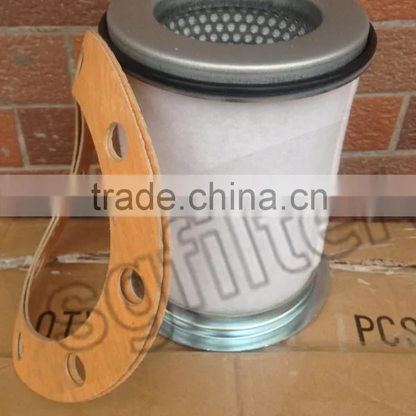 6.2008.1 Kaeser Compressor Screw Compressor Oil Separator Filter photo-2
