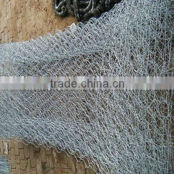 1/2" Electro Galvanized Hexagonal Mesh photo-3