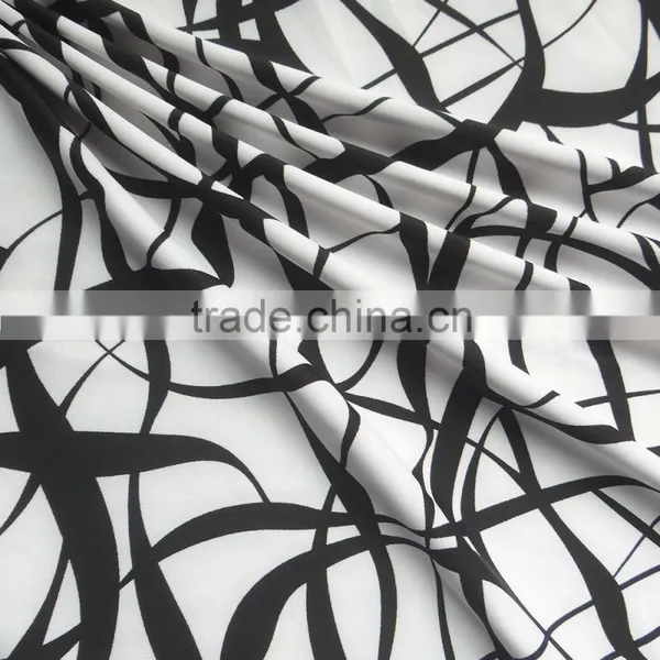 2015 Cheap Swimwear Fabric Stock in China photo-2