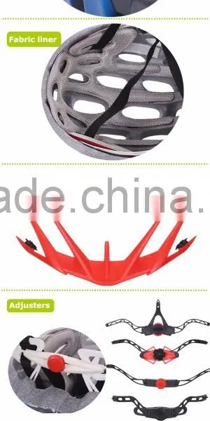 Good Qality CE Bike Helmet Popular Model in Thailand photo-6