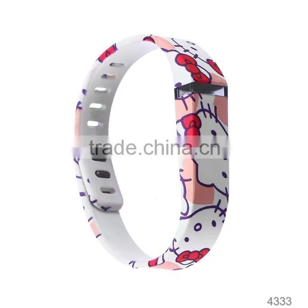 New Style Replacement Wristband Fitbit Flex Wristband photo-5