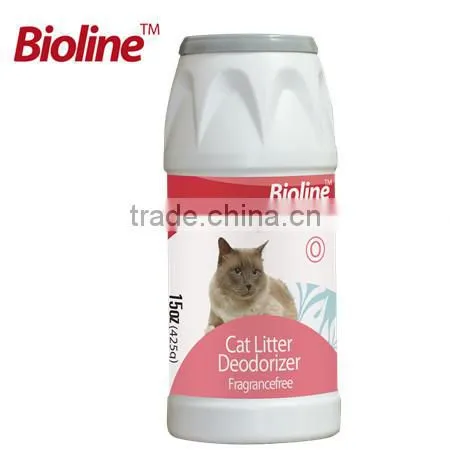 Factory Supply High Quality Cat Litter Deodorizer