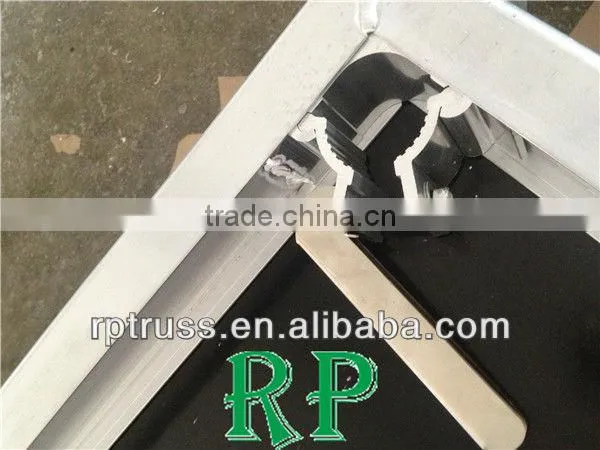 Best Sale Outdoor Stage Mobile Stage Aluminum Stage photo-5