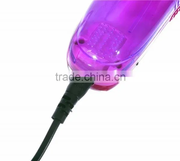 Electric Clothes Brush Professional Lint Remover TG-7799 photo-4
