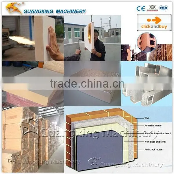 ISO9001 Automatic Continuous Polyurethane Foam Making Production Machine photo-5