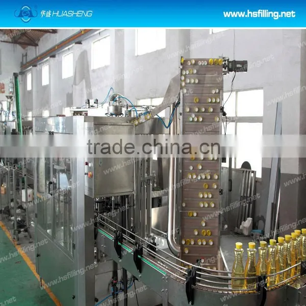 Auto Filling Machine
