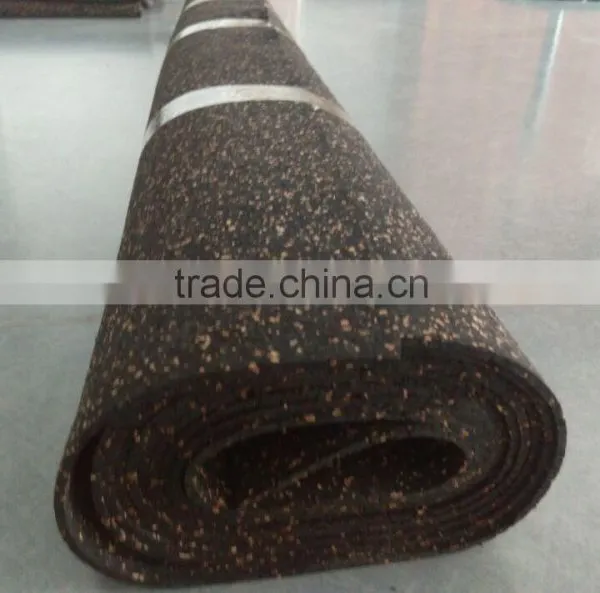 Pvc Anti-slip Floor Mat/underlay photo-2