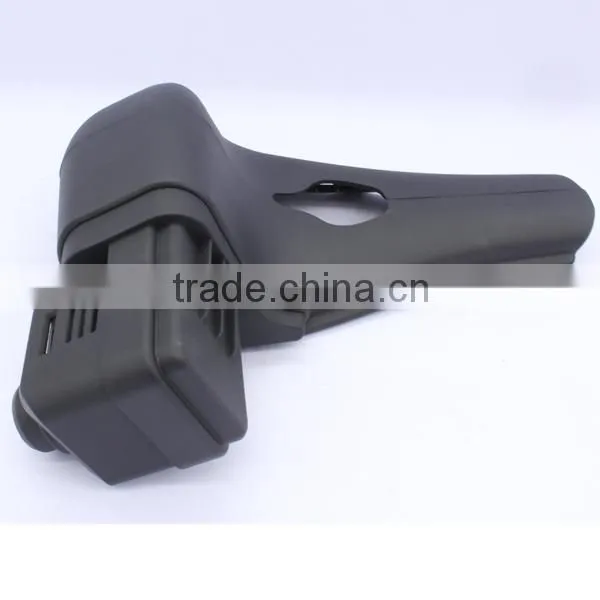 Vehicle DVR Black Box Registrar Fit for Ferrari Car With Wifi 1080P 170 Degree photo-4