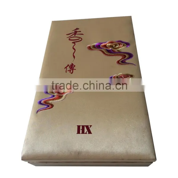 Small MOQ!beautiful Unique Flip-open Cover Paper Cardboard Carton Flower Box photo-2