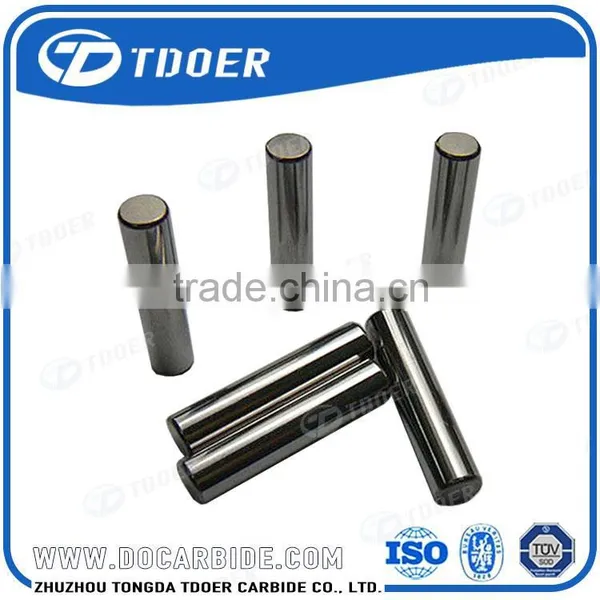 Express China Carbide Cemented Rods photo-6
