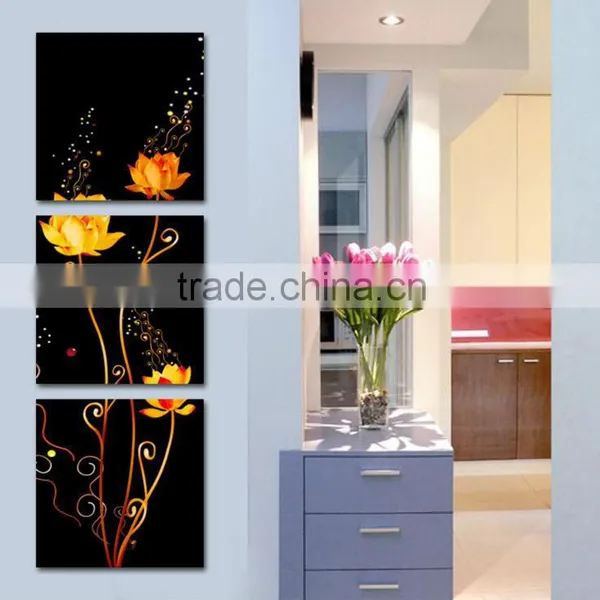 Wall Pictures Flowers