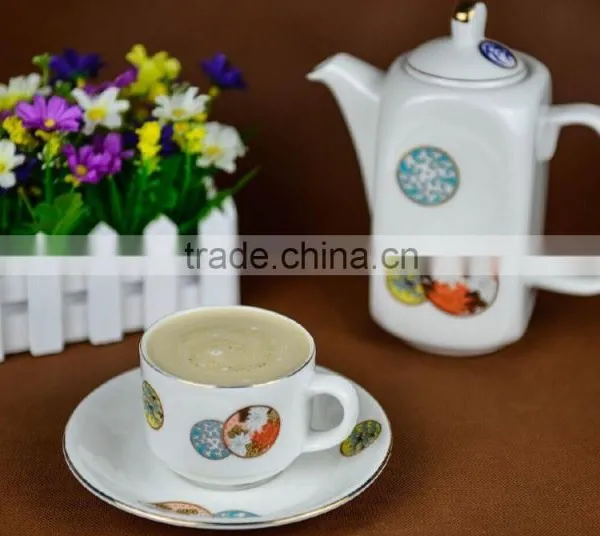 Non-Dairy Creamer Coffee Creamer Cold Water Soluble Creamer