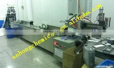 2015 New Automatic Cotton Swab Making Machine photo-3