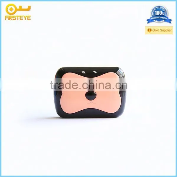 2015 Amazon Best Selling Mini Pet GPS Tracker Appello 4P Waterproof IP65 Tracking on APP No Need to Set Any Commands photo-5
