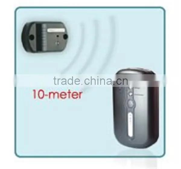 Landwell 2.4g Long Range Guard Tour Time Attendance System photo-4