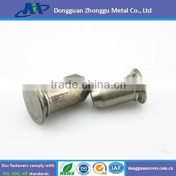 ejector pin TPS-.187-8