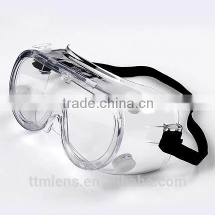 Safety Glasses Glasses Safety Lighted Wholesale Safety Glasses Onion Goggles Coloured Glass photo-2