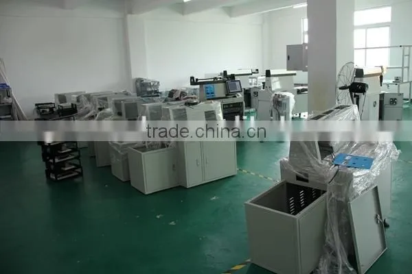 High Speed Diode Pump Laser Cutter GMS-50D photo-4