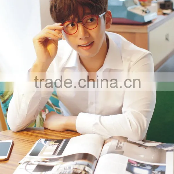Custom Fashion Classic TR90 Optical Frames Reading Glasses Manufacturer Directly Supply Quality Choice