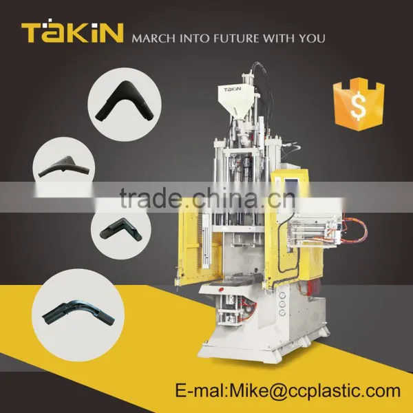 Automotive Rubber Sealing Strip Production Machine