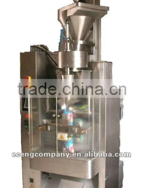 Filling and Packing Machine
