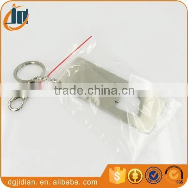 FACTORY HOT SELLING Custom Bottle Opener for Promotion photo-5