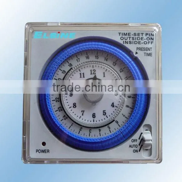 TB-37 TB37 Clock timer switch