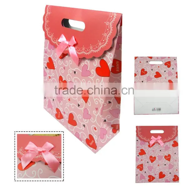 Gift Paper Bags/Boxes for Candy Buffets